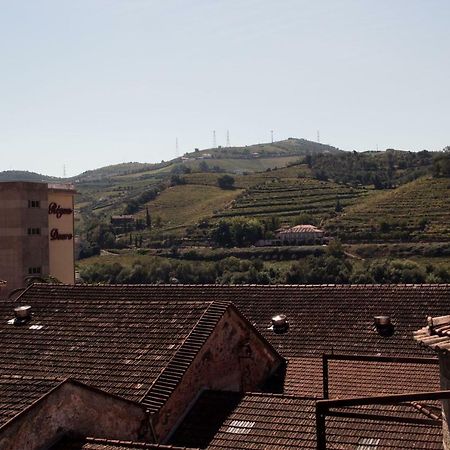 Bugalha My Loft Douro 4 Apartman Peso da Régua Kültér fotó