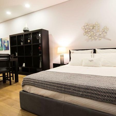 Bugalha My Loft Douro 4 Apartman Peso da Régua Kültér fotó
